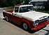 1960 Ford F100 2WD Regular Cab for sale 101098326